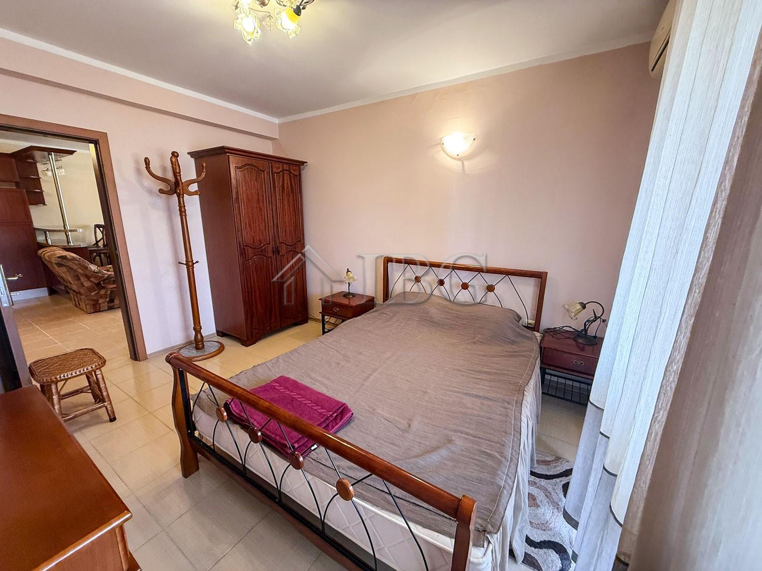 Spacious 2-Bedroom Apartment Persani 2, Sunny Beach — photo 10 of 15