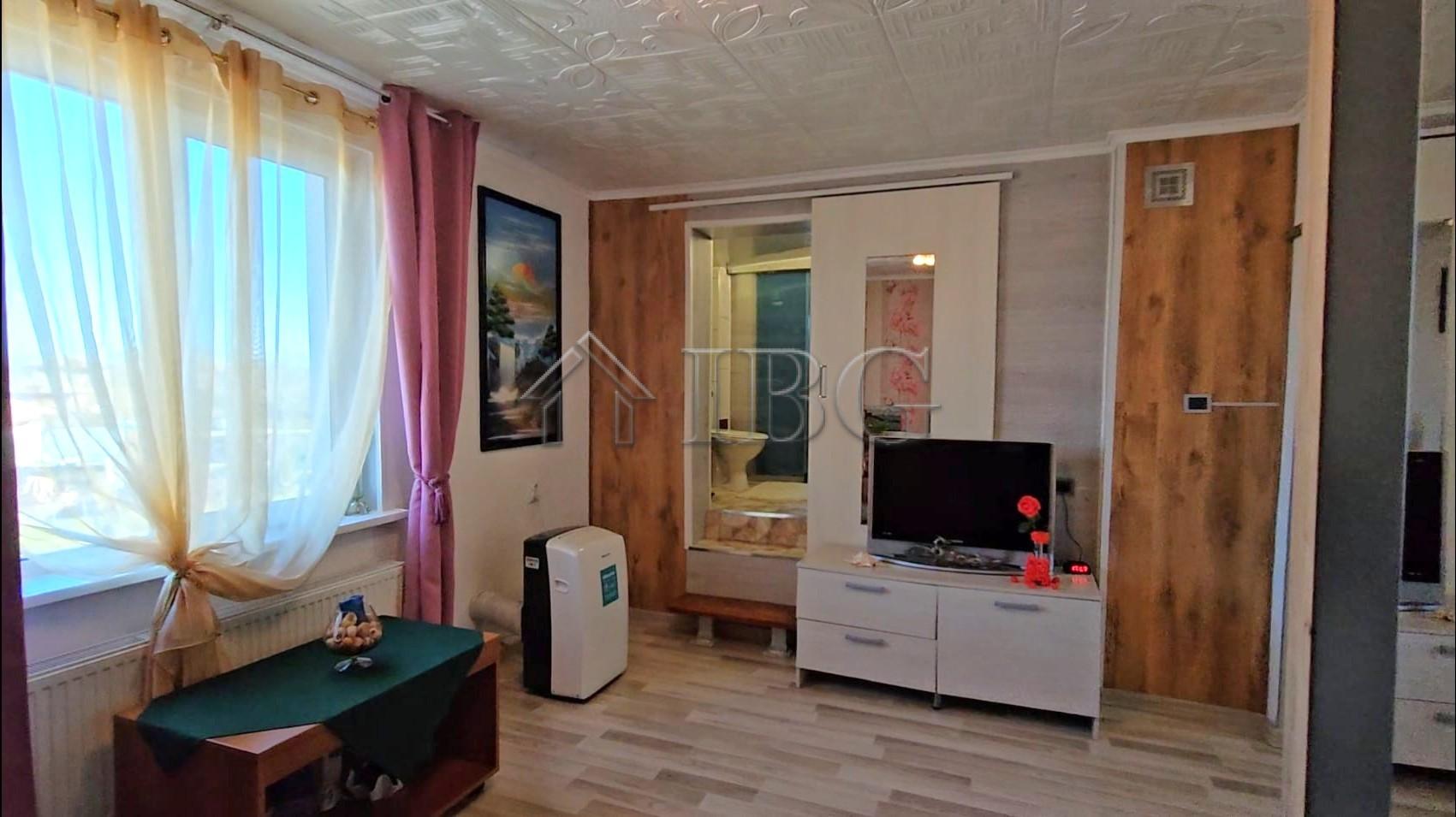 Renovated One-Storey House with 2 Bedrooms and 2 Bathrooms for Sale in Dyulevo Village, Burgas Region, Bulgaria — photo 16 of 25
