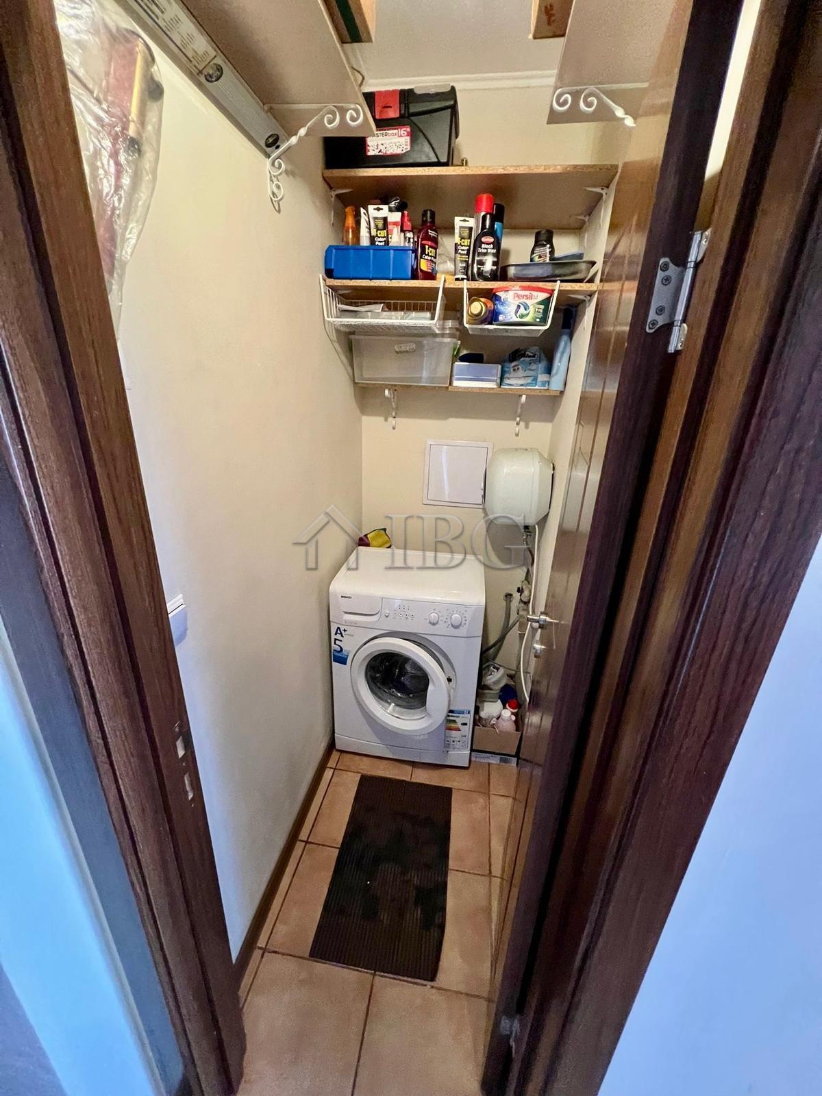 1-Bedroom Apartment in Perla Complex Prime Location near Sea Garden, Burgas — photo 12 of 13