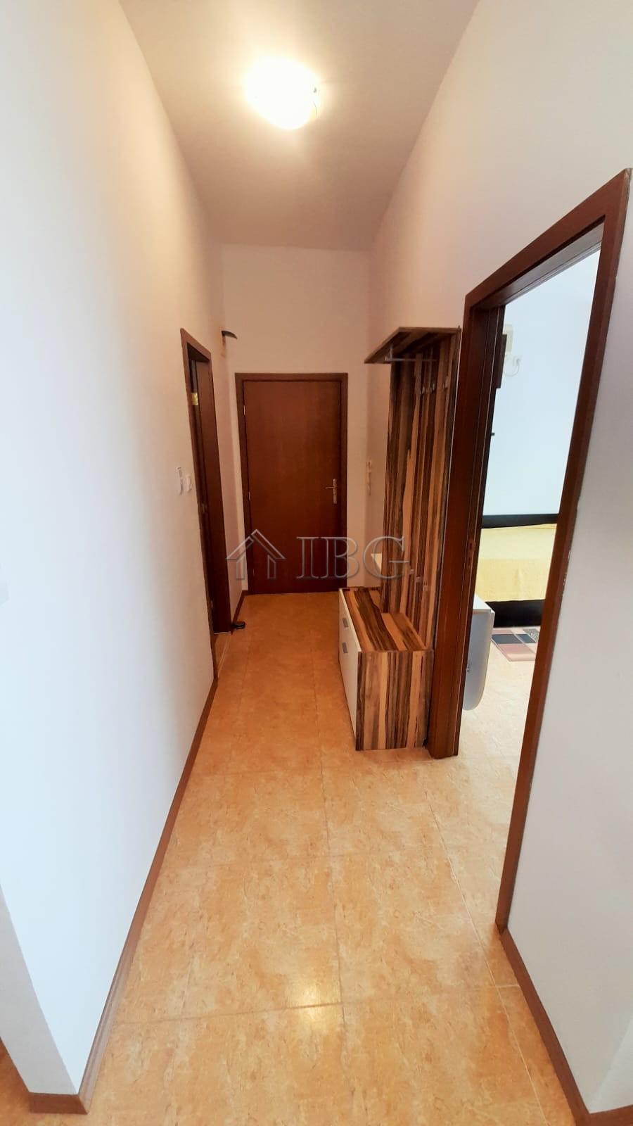 Elite 3 - 1-Bedroom Apartment with Pool View Sunny Beach, Cacao Beach — photo 11 of 23