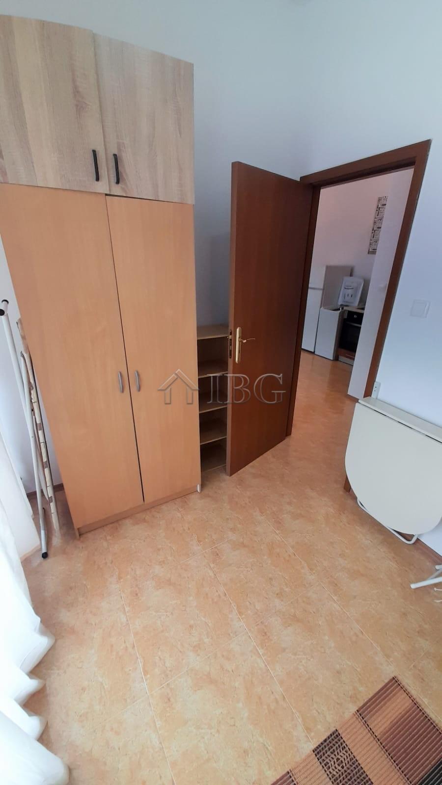 Elite 3 - 1-Bedroom Apartment with Pool View Sunny Beach, Cacao Beach — photo 13 of 23