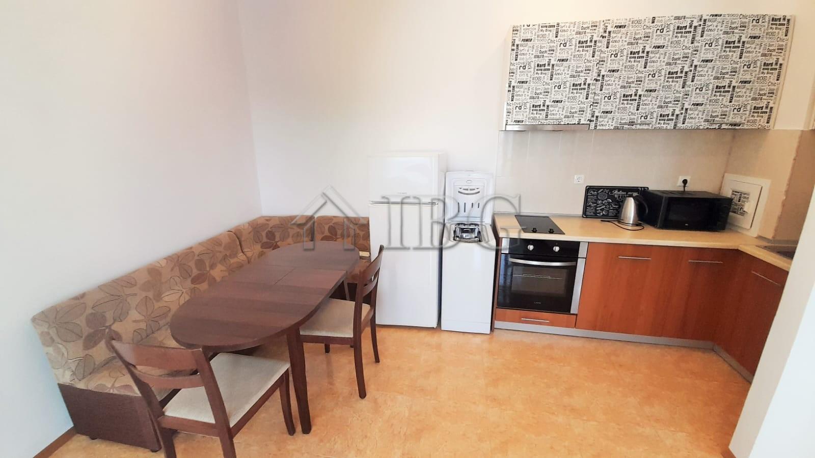 Elite 3 - 1-Bedroom Apartment with Pool View Sunny Beach, Cacao Beach — photo 8 of 23