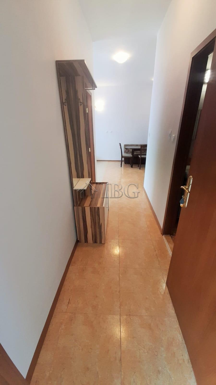 Elite 3 - 1-Bedroom Apartment with Pool View Sunny Beach, Cacao Beach — photo 14 of 23