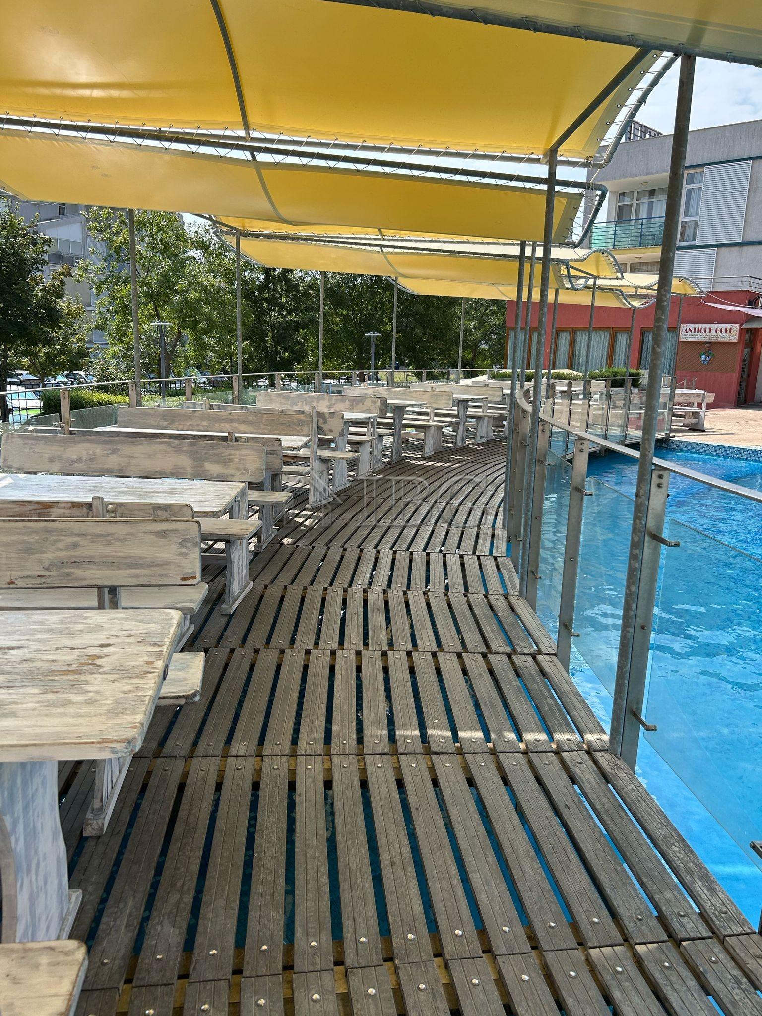 Elite 3 - 1-Bedroom Apartment with Pool View Sunny Beach, Cacao Beach — photo 18 of 23