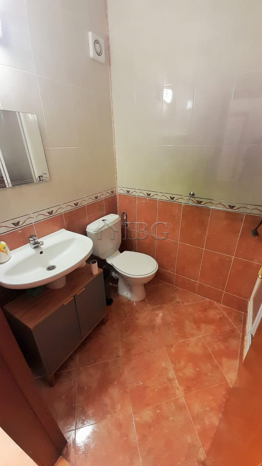 Elite 3 - 1-Bedroom Apartment with Pool View Sunny Beach, Cacao Beach — photo 15 of 23
