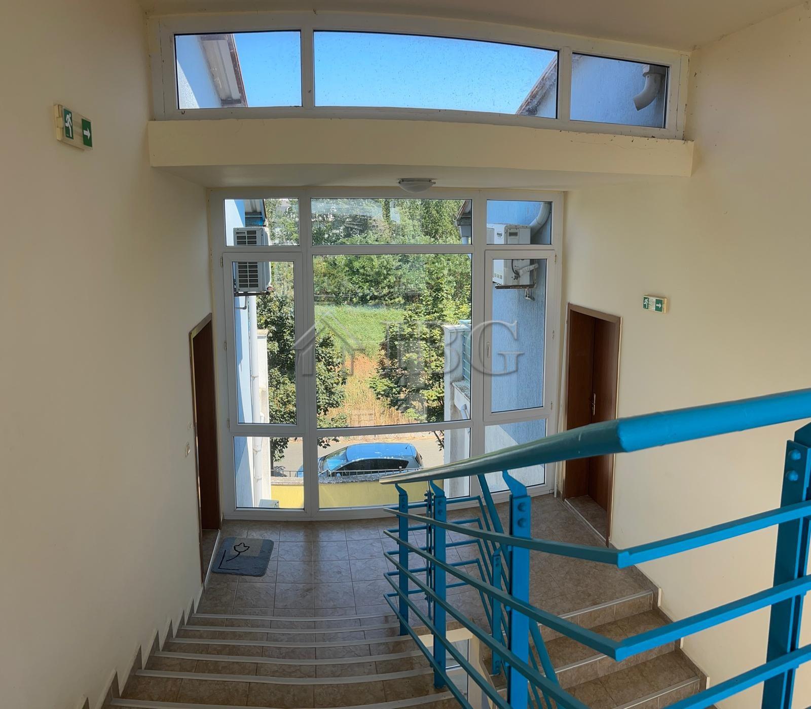 Elite 3 - 1-Bedroom Apartment with Pool View Sunny Beach, Cacao Beach — photo 17 of 23