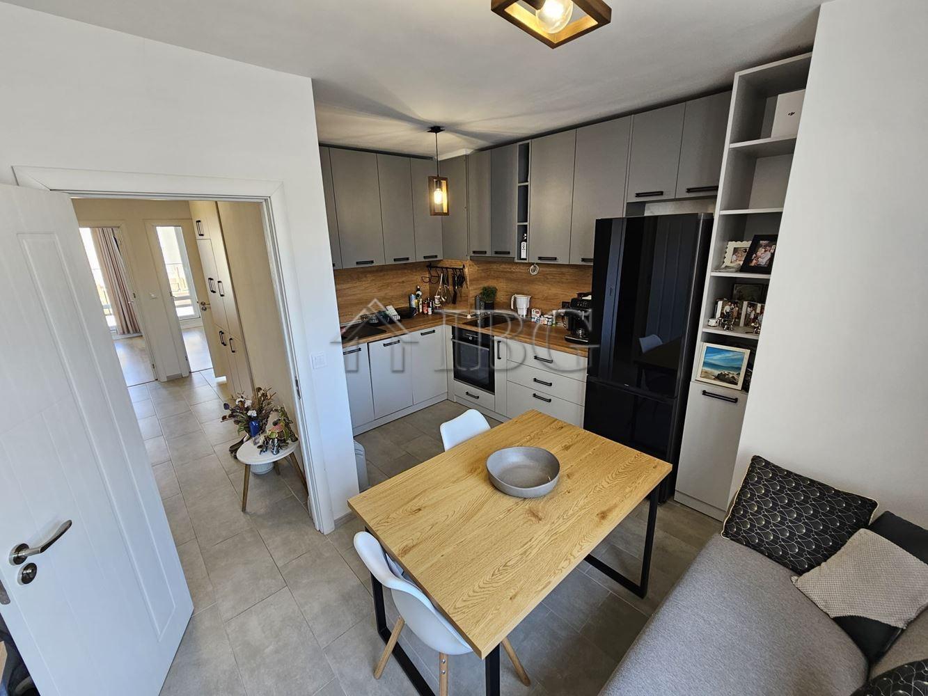 Spacious 2-Bedroom Apartment with 2 Terraces Meden Rudnik, Zone B, Burgas — photo 4 of 24