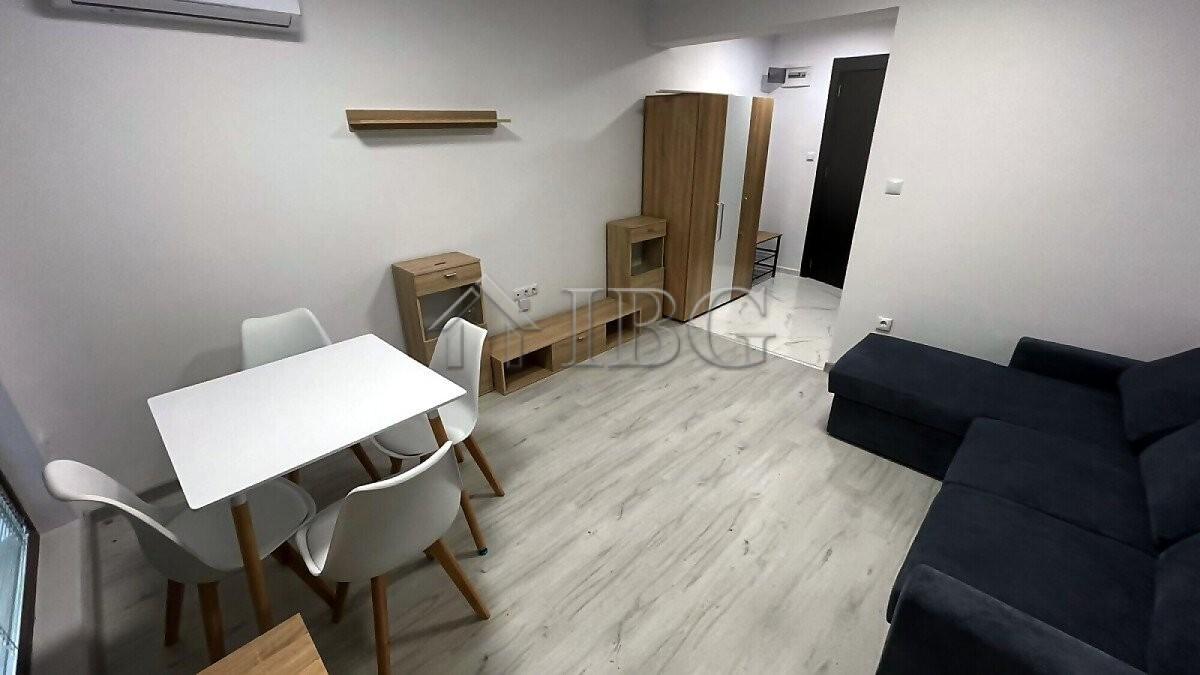Studio with Balcony and new furniture Etara 4, Sveti Vlas — photo 7 of 18