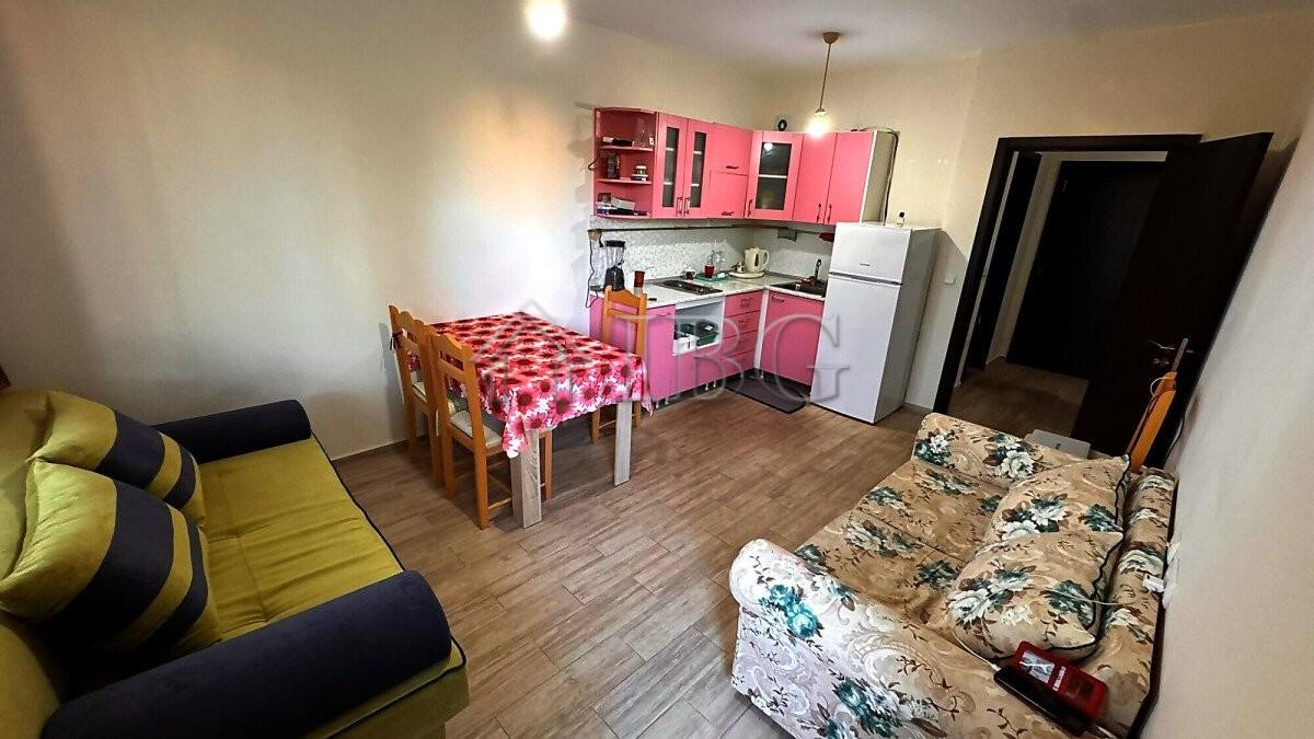 Two-Bedroom Apartment with Park View in Cascadas Family Resort, Sunny Beach — photo 7 of 23