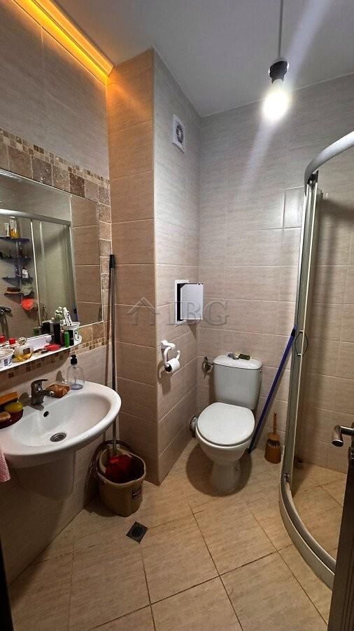 Two-Bedroom Apartment with Park View in Cascadas Family Resort, Sunny Beach — photo 11 of 23
