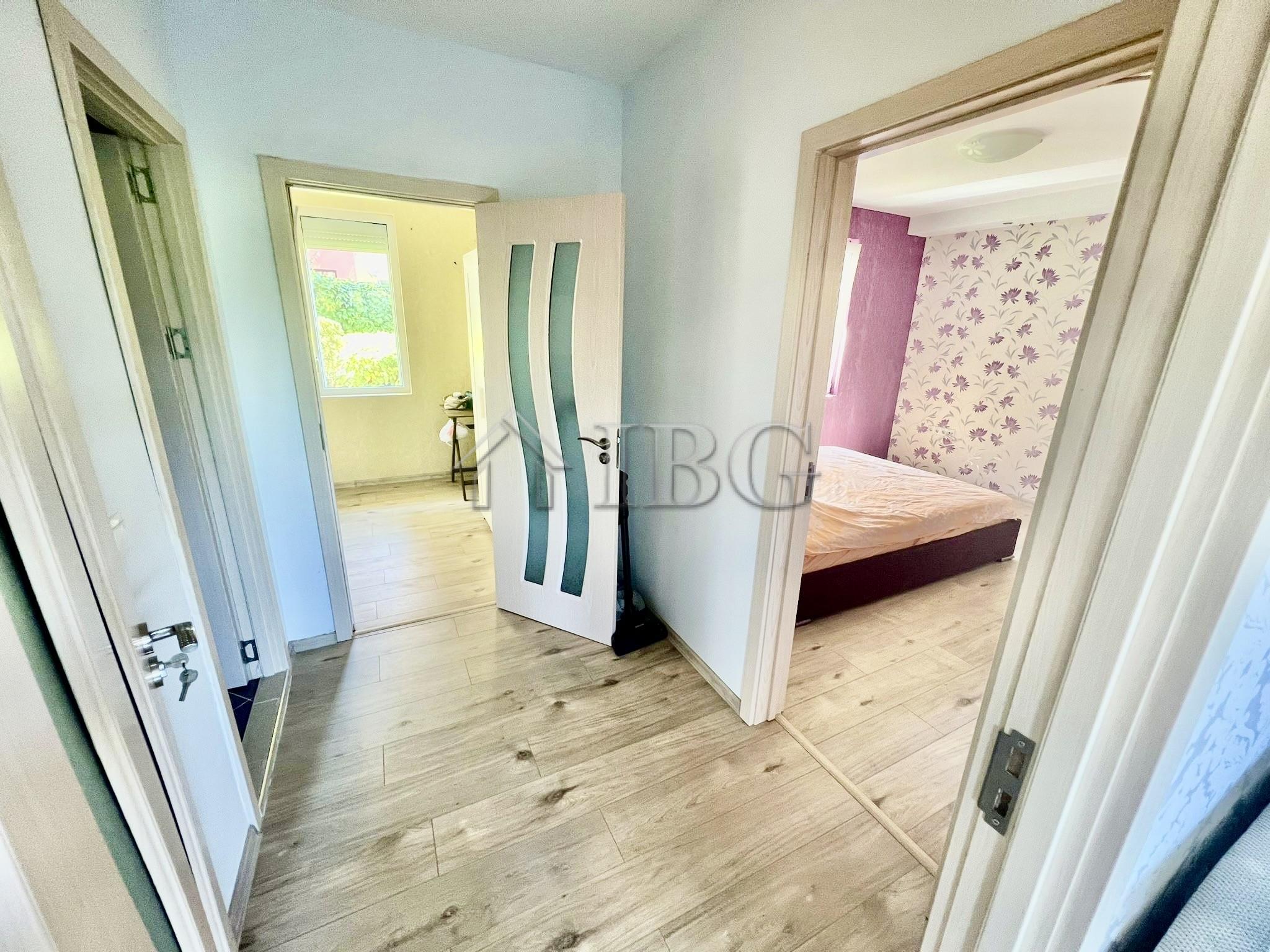Furnished 2-Bedroom Apartment in Lazur 15, Ravda - Only 300 m from the Beach — photo 7 of 13