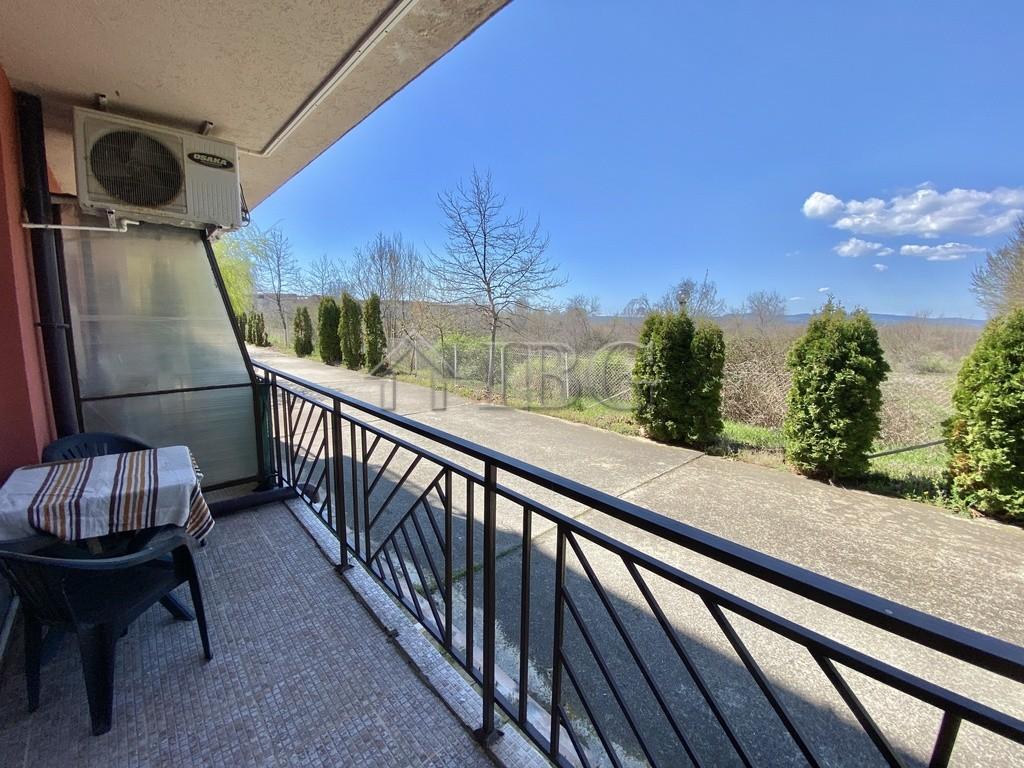 Studio with big Balcony for Sale in Holiday Fort Noks, Sunny Beach — photo 8 of 21