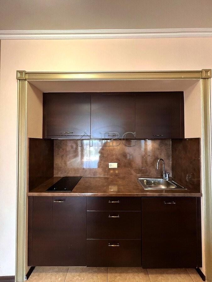Spacious apartment with 2 bedrooms, 2 bathrooms and view to the Sandy dunes and sea, Sunny Beach just 200 m. to the Beach! — photo 4
