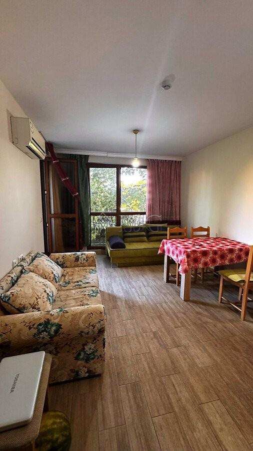 Two-Bedroom Apartment with Park View in Cascadas Family Resort, Sunny Beach — photo 2