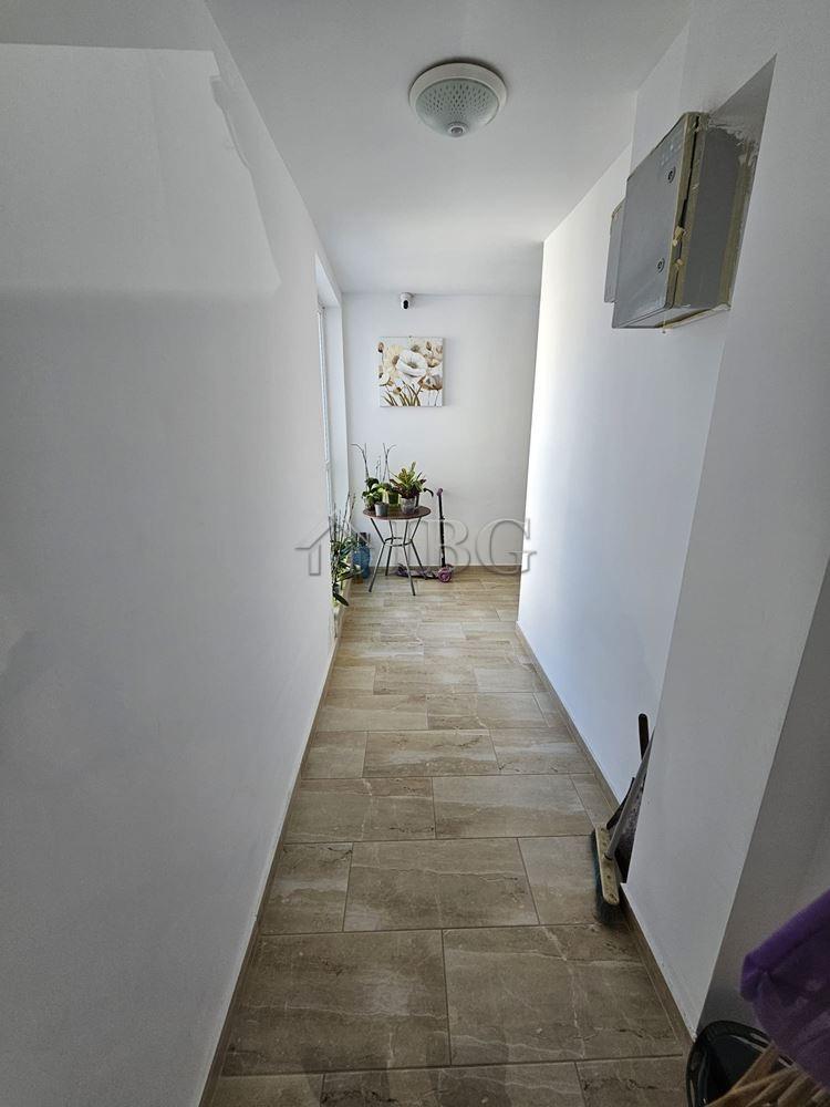 Spacious 2-Bedroom Apartment with 2 Terraces Meden Rudnik, Zone B, Burgas — photo 22 of 24