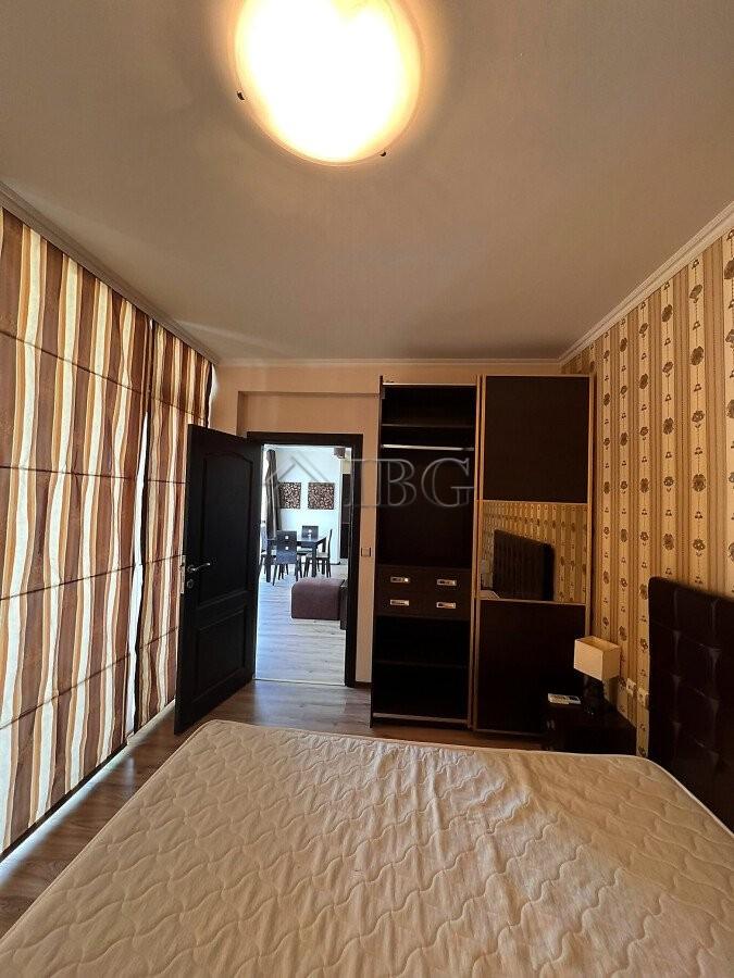 Apartment with One Bedroom and partial Sea view in Dune Residence, Sunny Beach - 200 m. to the Beach! — photo 12 of 18