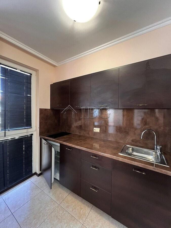 Apartment with One Bedroom and partial Sea view in Dune Residence, Sunny Beach - 200 m. to the Beach! — photo 10 of 18