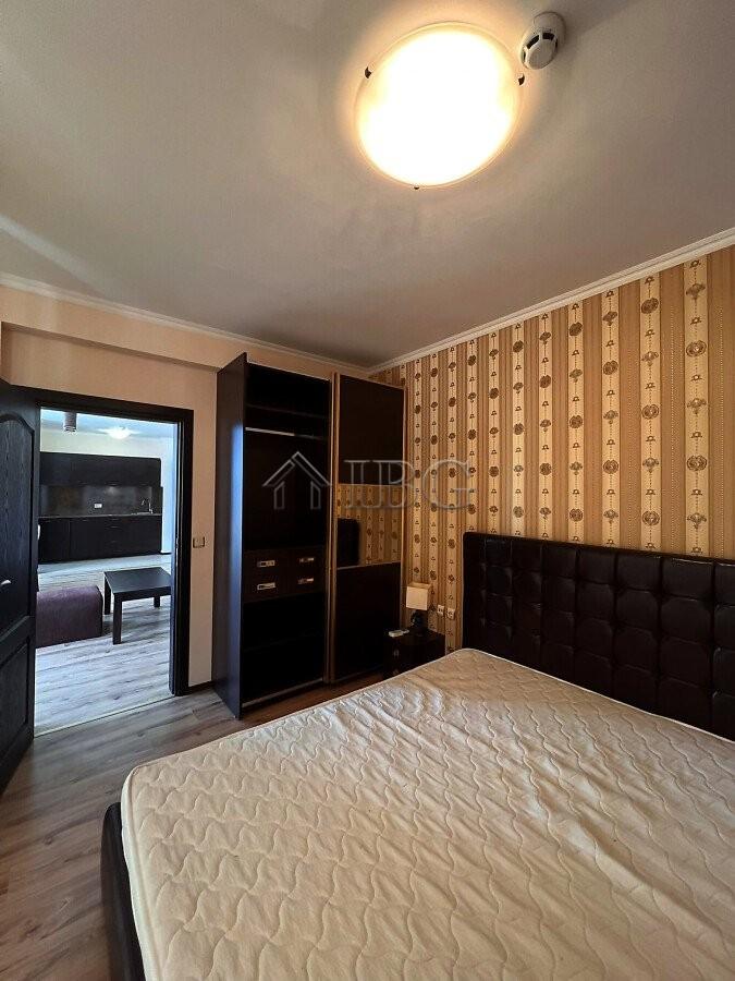 Apartment with One Bedroom and partial Sea view in Dune Residence, Sunny Beach - 200 m. to the Beach! — photo 18 of 18
