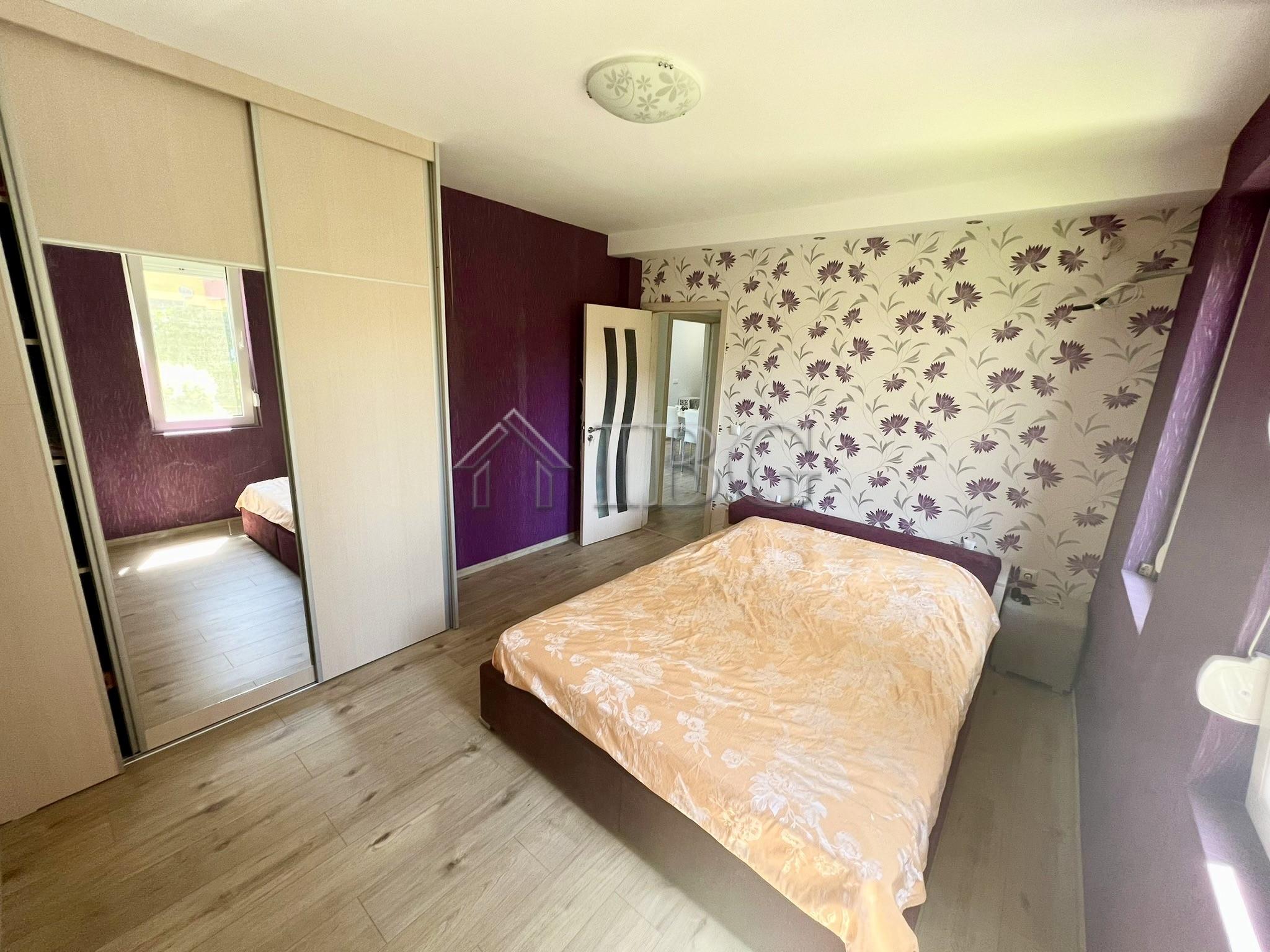 Furnished 2-Bedroom Apartment in Lazur 15, Ravda - Only 300 m from the Beach — photo 9 of 13
