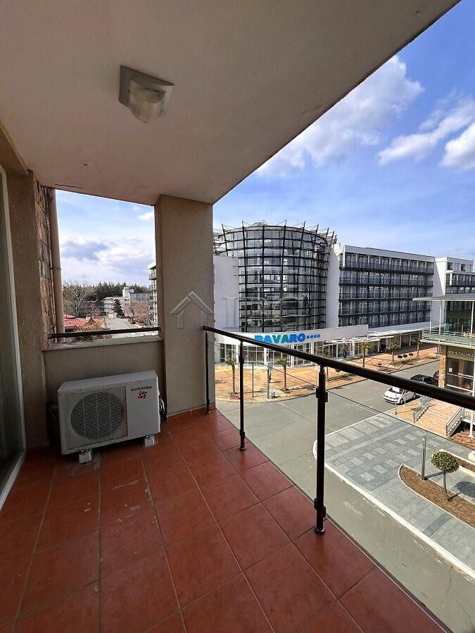 Apartment with One Bedroom and partial Sea view in Dune Residence, Sunny Beach - 200 m. to the Beach! — photo 4 of 18