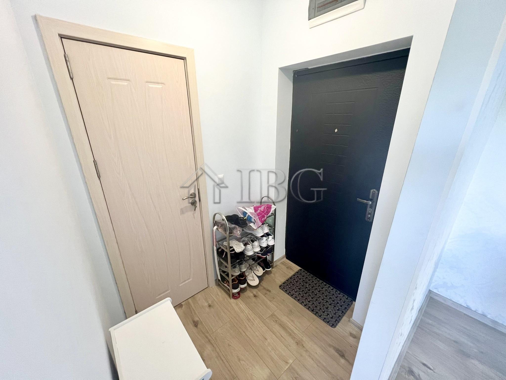 Furnished 2-Bedroom Apartment in Lazur 15, Ravda - Only 300 m from the Beach — photo 13 of 13