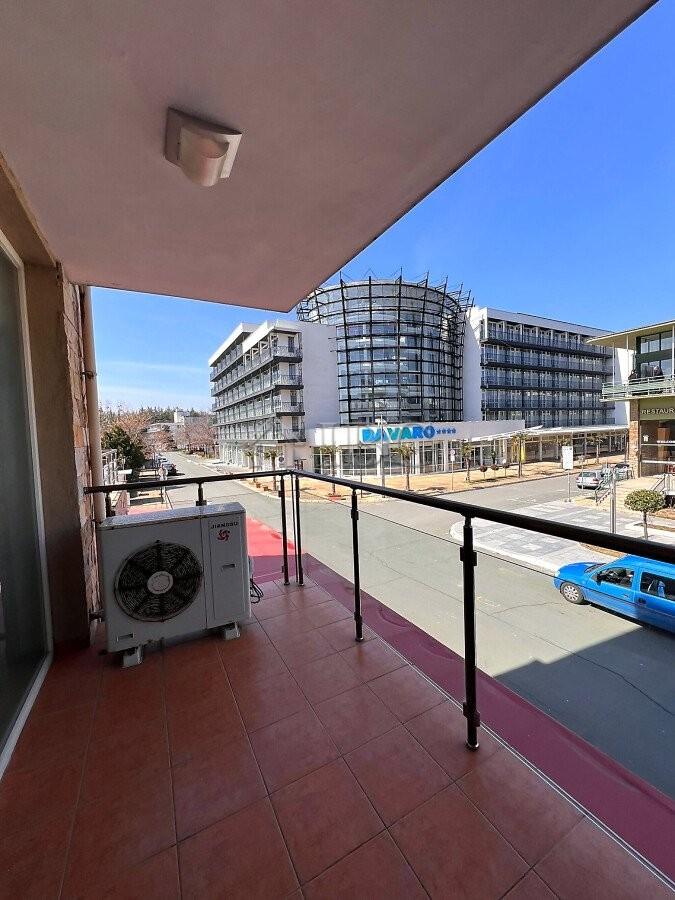 Bright 1-Bedroom Apartment in Dune Residence, Sunny Beach just 200 m. to the Beach! — photo 2