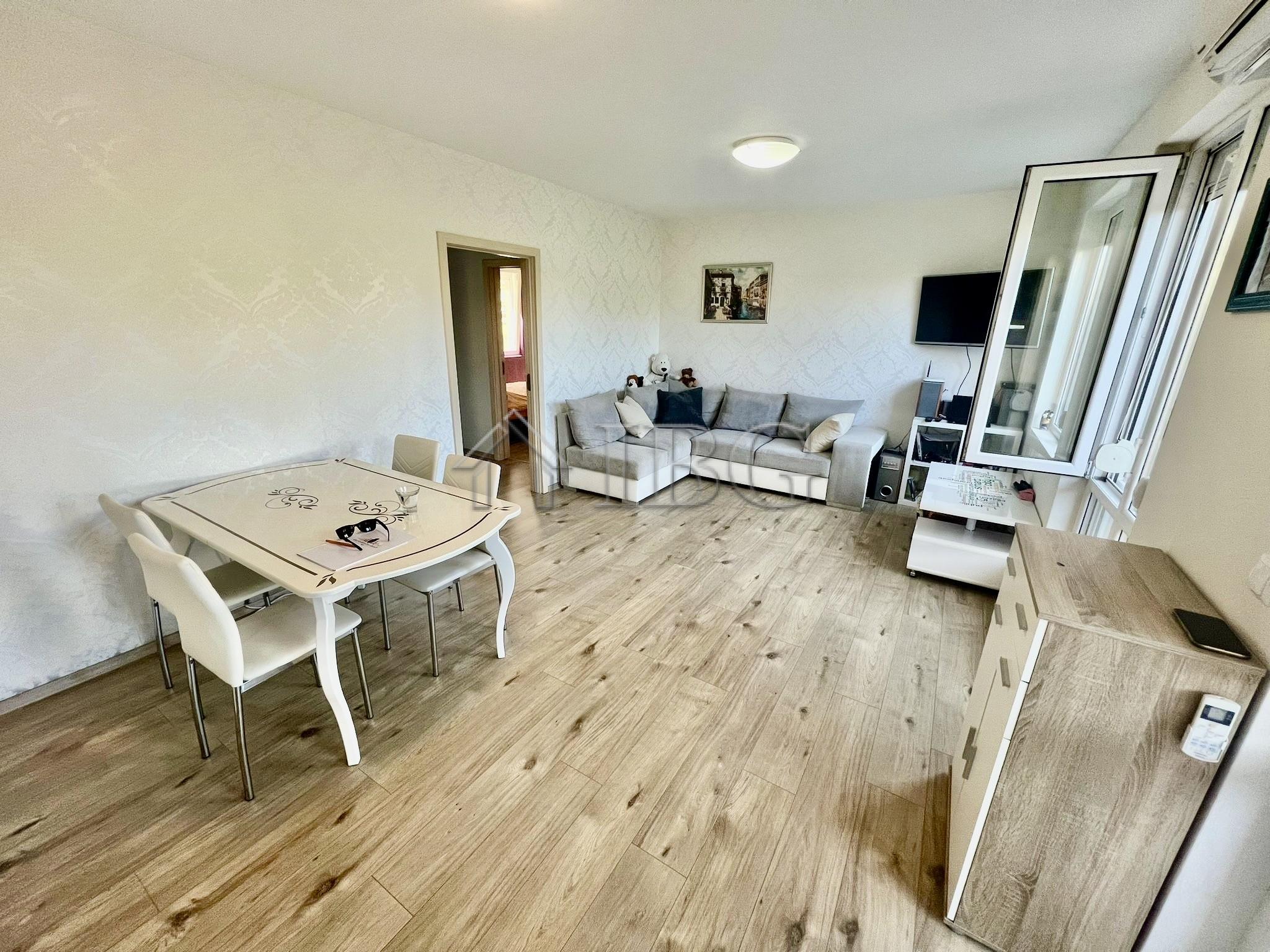 Furnished 2-Bedroom Apartment in Lazur 15, Ravda - Only 300 m from the Beach — photo 6