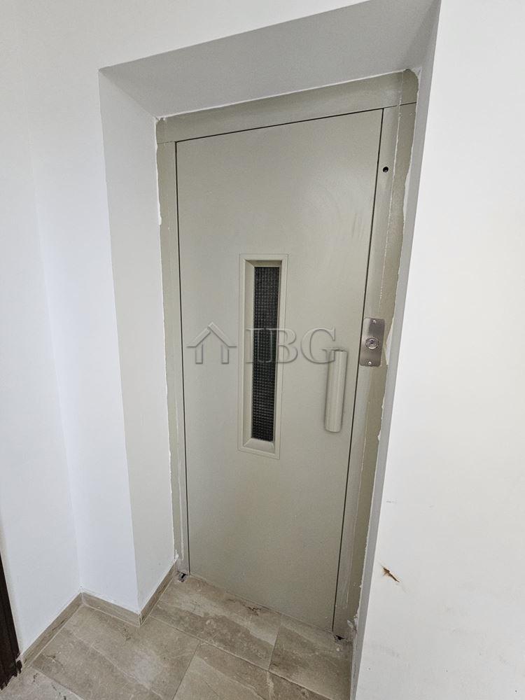 Spacious 2-Bedroom Apartment with 2 Terraces Meden Rudnik, Zone B, Burgas — photo 23 of 24