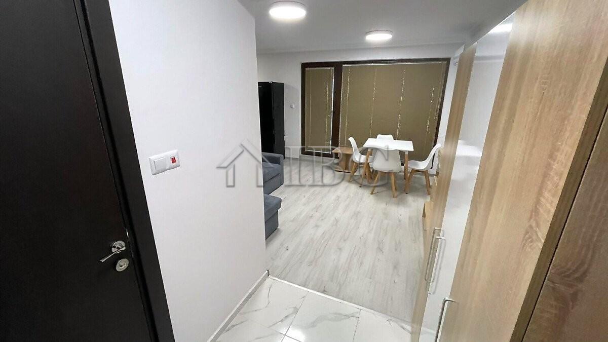 Studio with Balcony and new furniture Etara 4, Sveti Vlas — photo 8 of 18