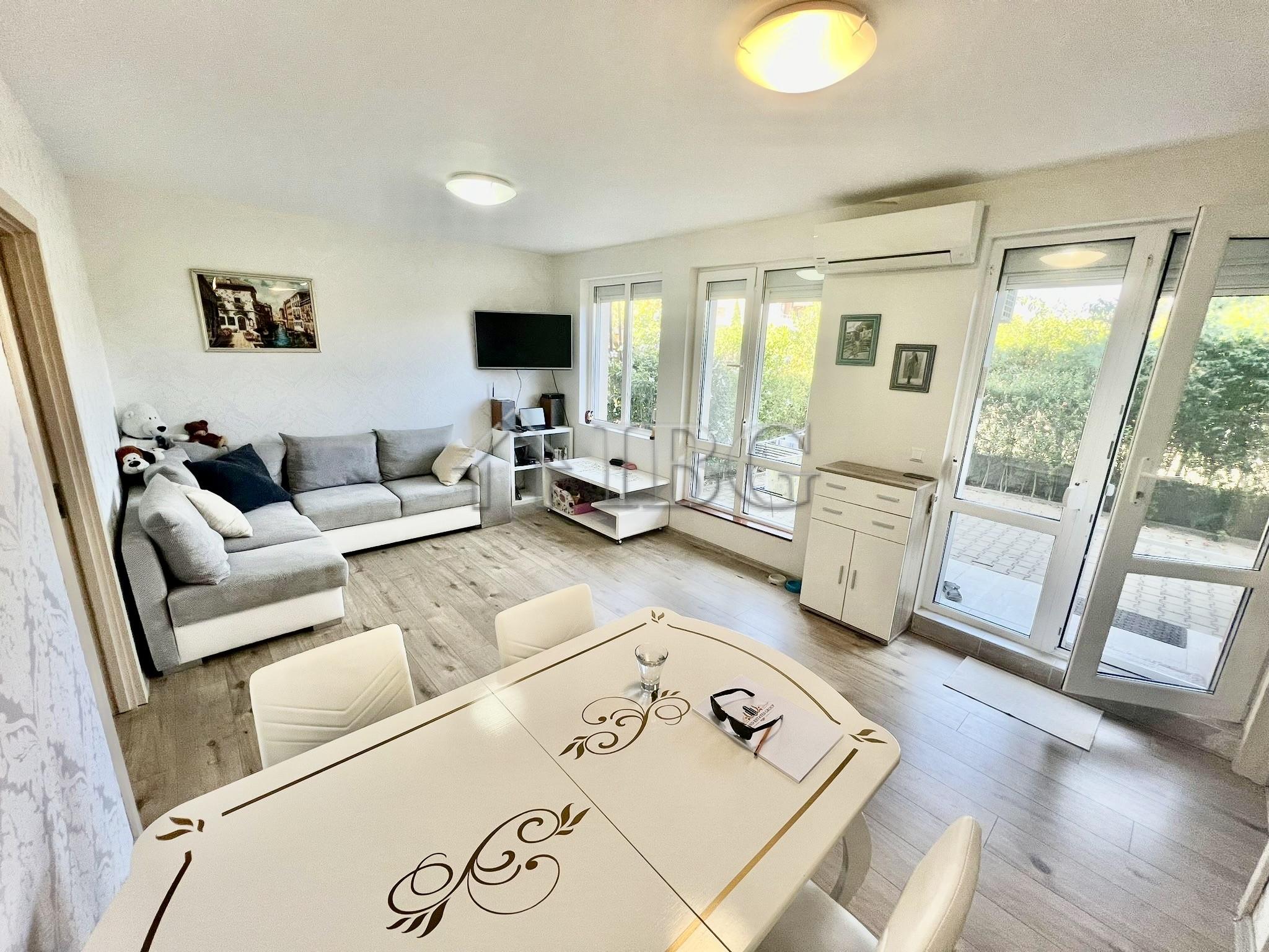 Furnished 2-Bedroom Apartment in Lazur 15, Ravda - Only 300 m from the Beach — 8238 Ravda