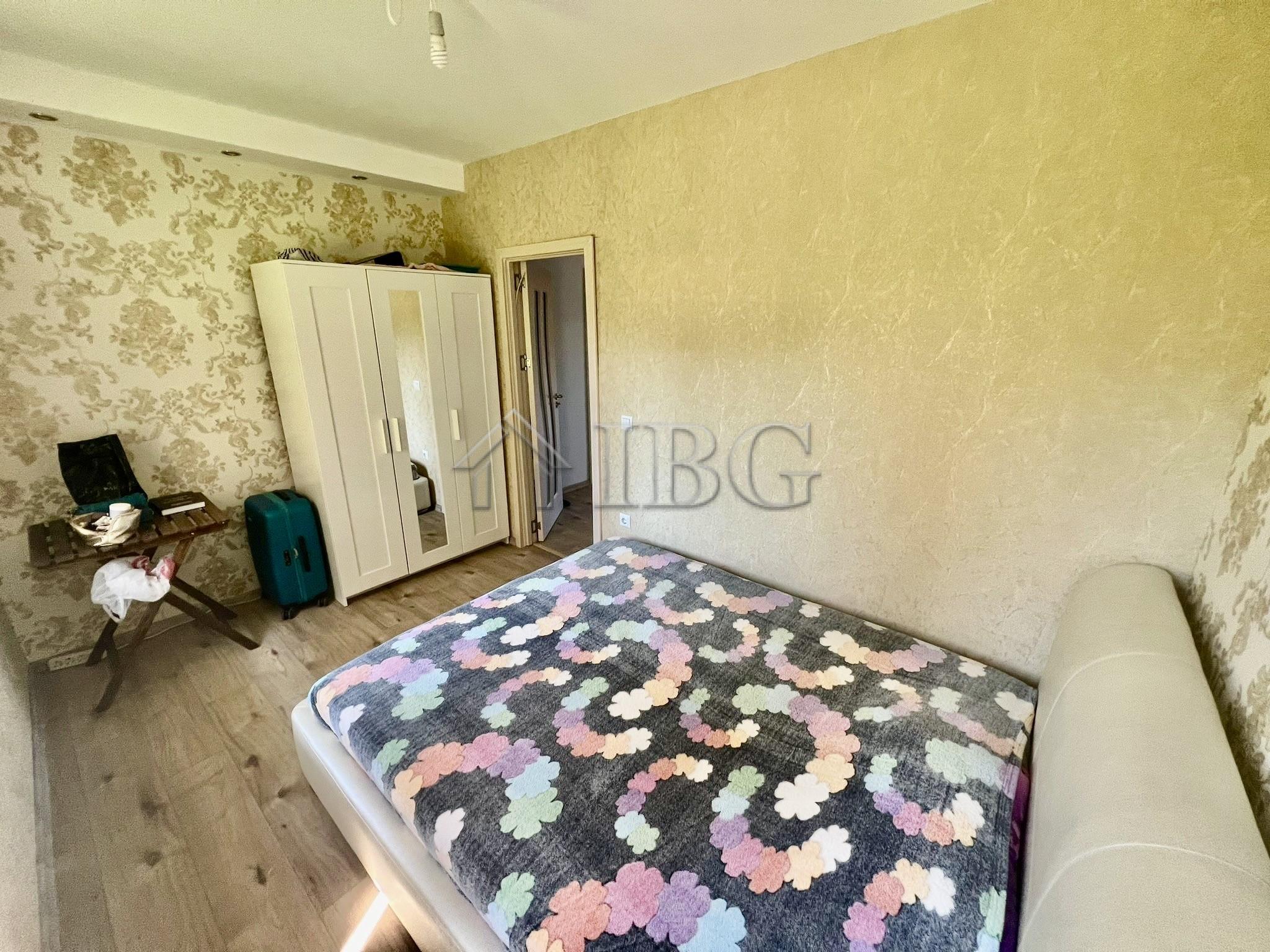 Furnished 2-Bedroom Apartment in Lazur 15, Ravda - Only 300 m from the Beach — photo 12 of 13