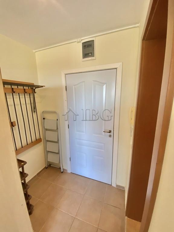 Studio with big Balcony for Sale in Holiday Fort Noks, Sunny Beach — photo 11 of 21
