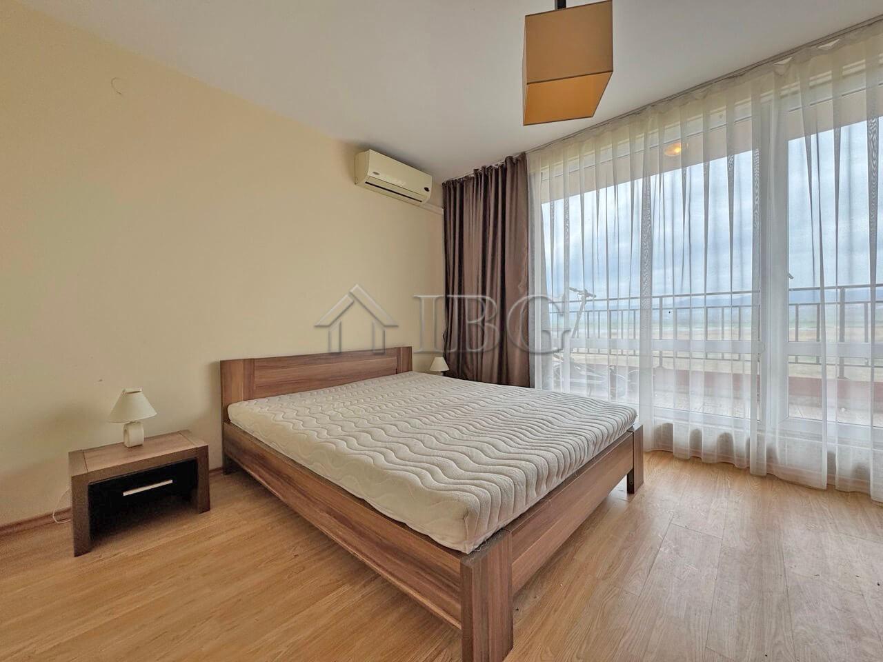 Furnished 1-Bedroom Apartment Holiday Fort Golf Club, Sunny Beach — photo 10 of 12