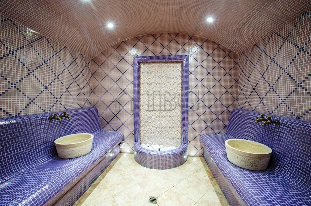 Studio Apartment in Izida Palace Sunny Beach — photo 5