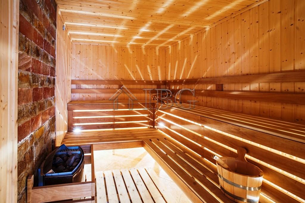 Studio Apartment in Izida Palace Sunny Beach — photo 6