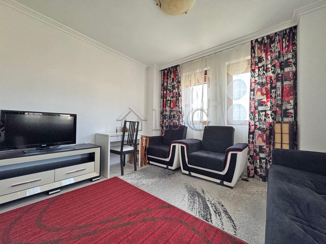 Apartment with 2 bedrooms, 2 bathrooms Sea View Kentavar Complex — photo 16 of 19