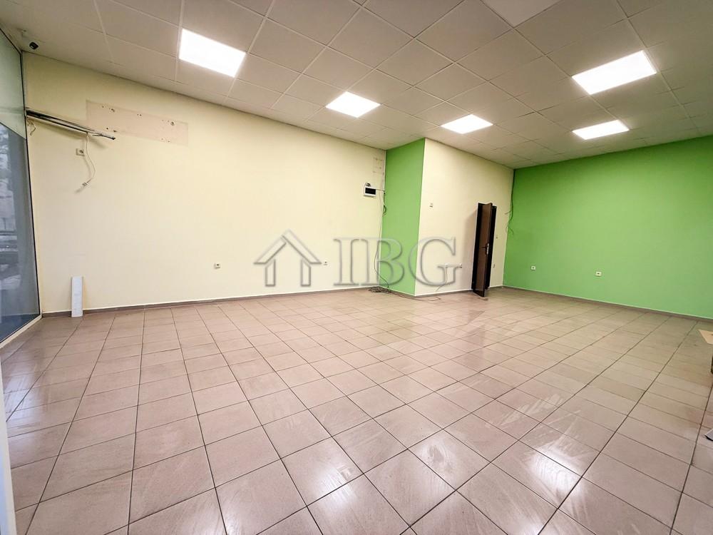 For rent! Corner office on the ground floor in the center of Ruse — photo 8 of 11
