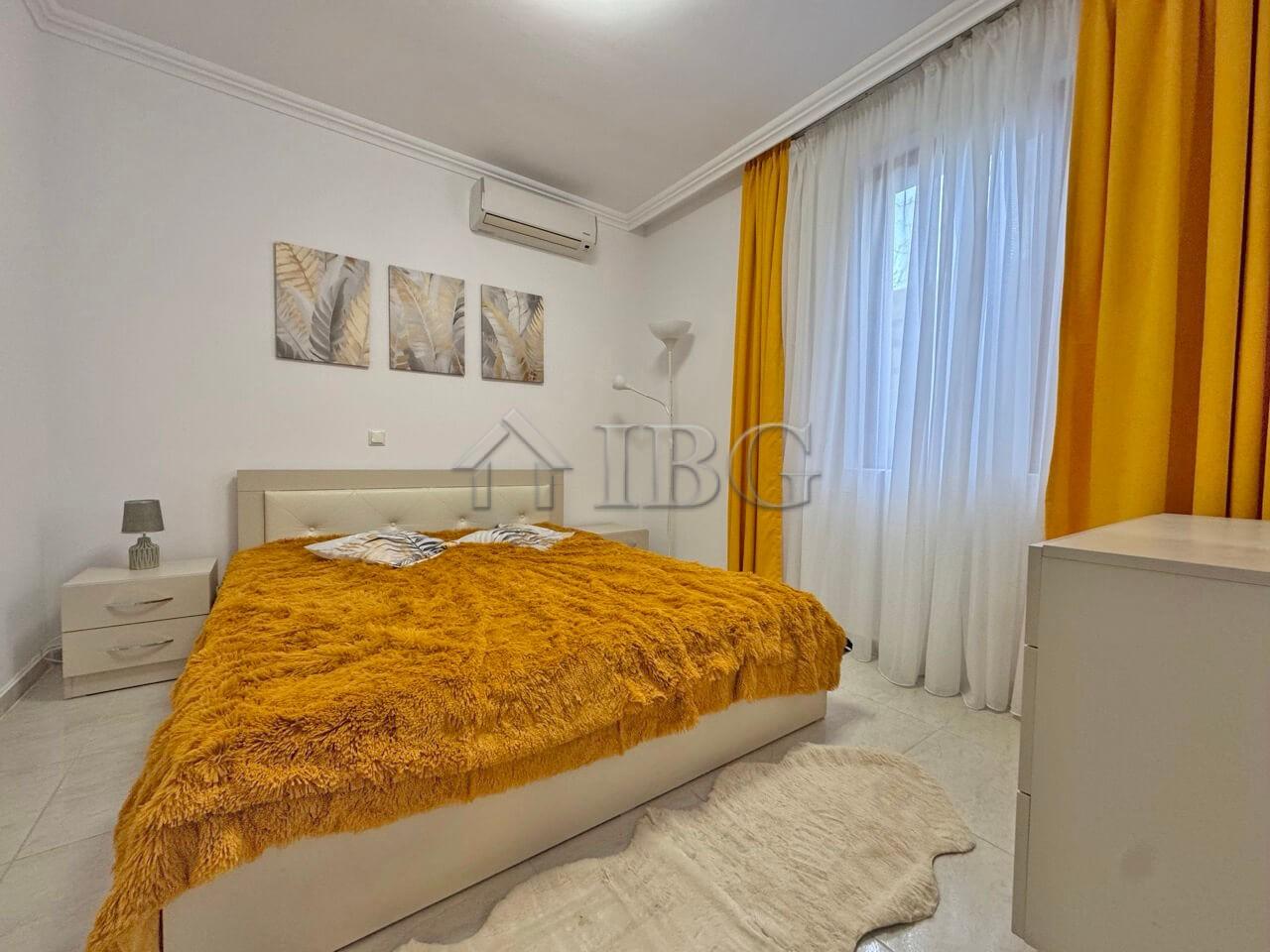 Spacious 1-Bedroom Apartment Olymp Complex - 300 m to the Beach — photo 6