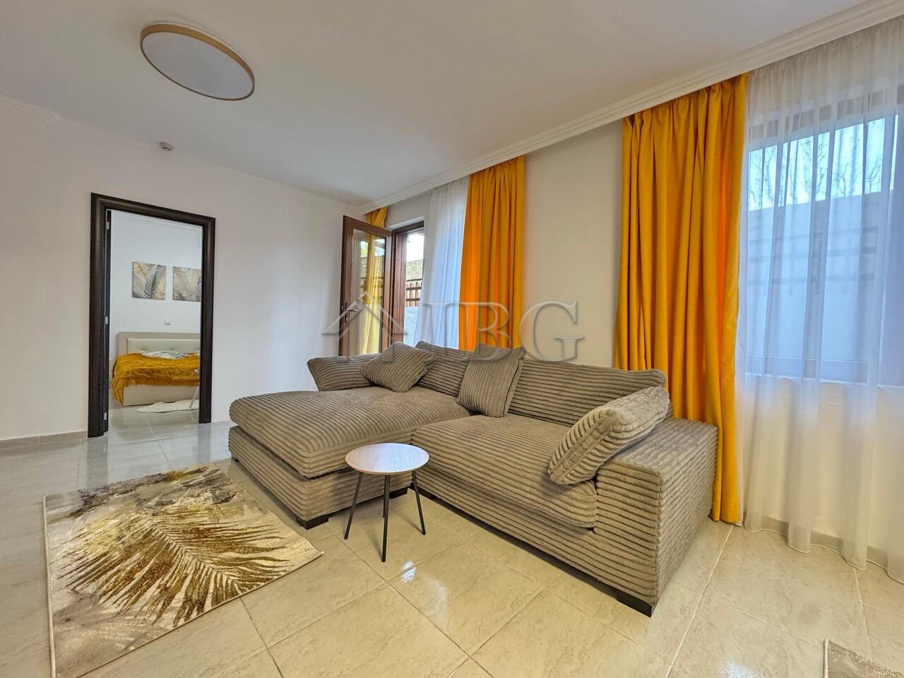 Spacious 1-Bedroom Apartment Olymp Complex - 300 m to the Beach — photo 5