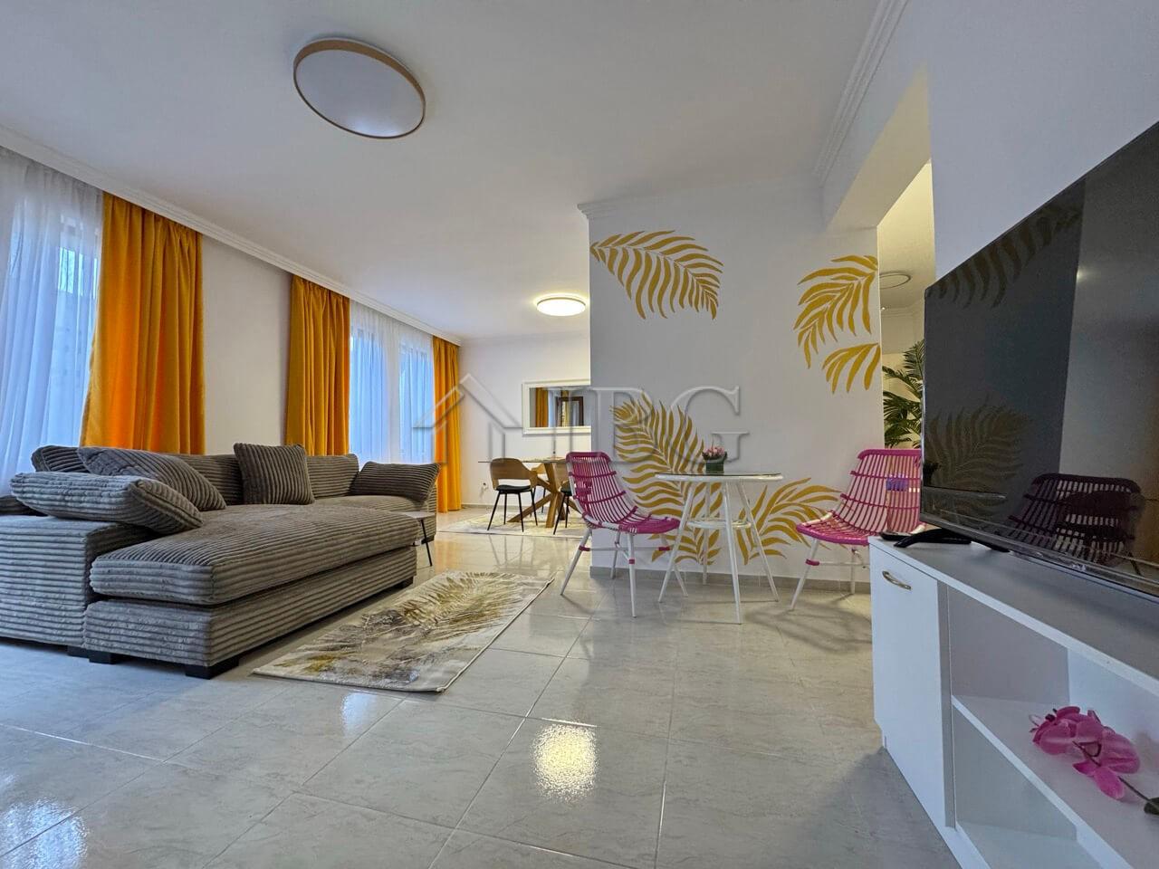 Spacious 1-Bedroom Apartment Olymp Complex - 300 m to the Beach — photo 3