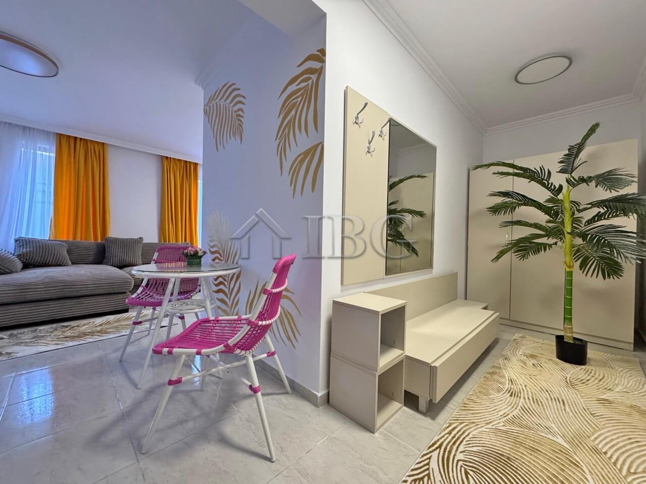 Spacious 1-Bedroom Apartment Olymp Complex - 300 m to the Beach — photo 16 of 20
