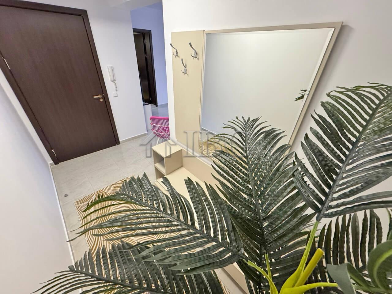 Spacious 1-Bedroom Apartment Olymp Complex - 300 m to the Beach — photo 15 of 20