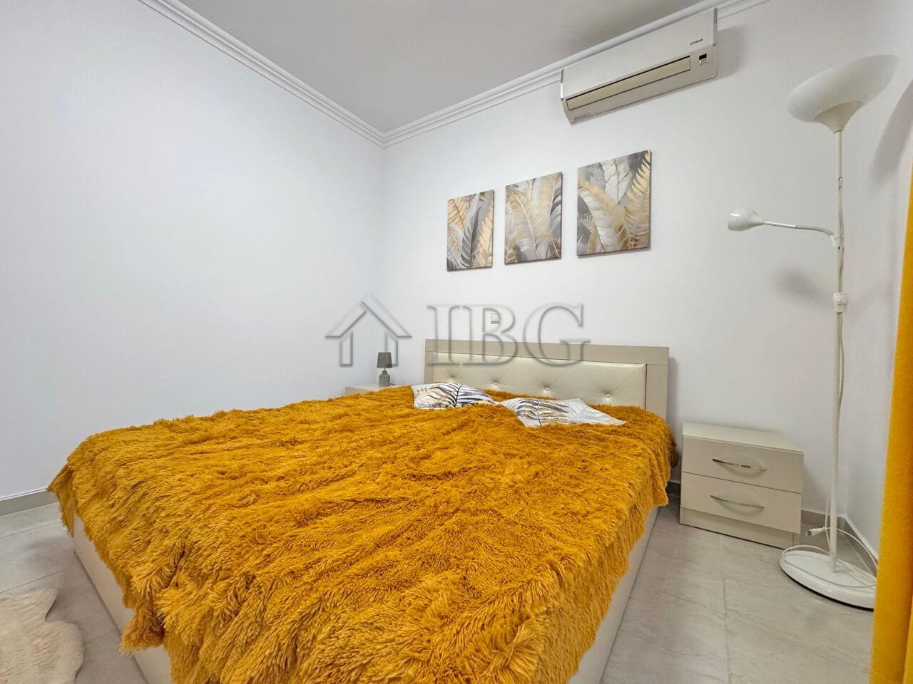 Spacious 1-Bedroom Apartment Olymp Complex - 300 m to the Beach — photo 7 of 20