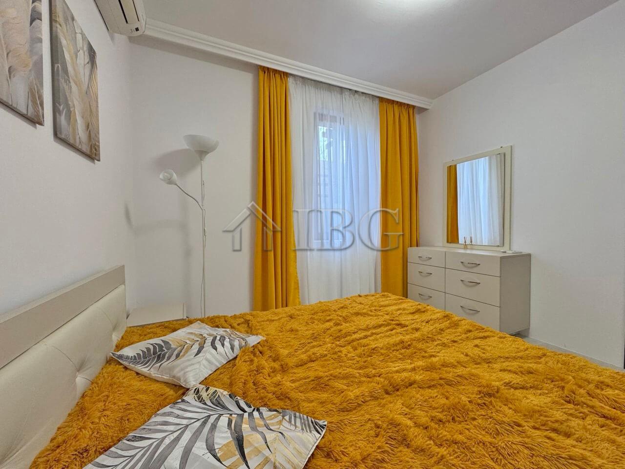 Spacious 1-Bedroom Apartment Olymp Complex - 300 m to the Beach — photo 8 of 20