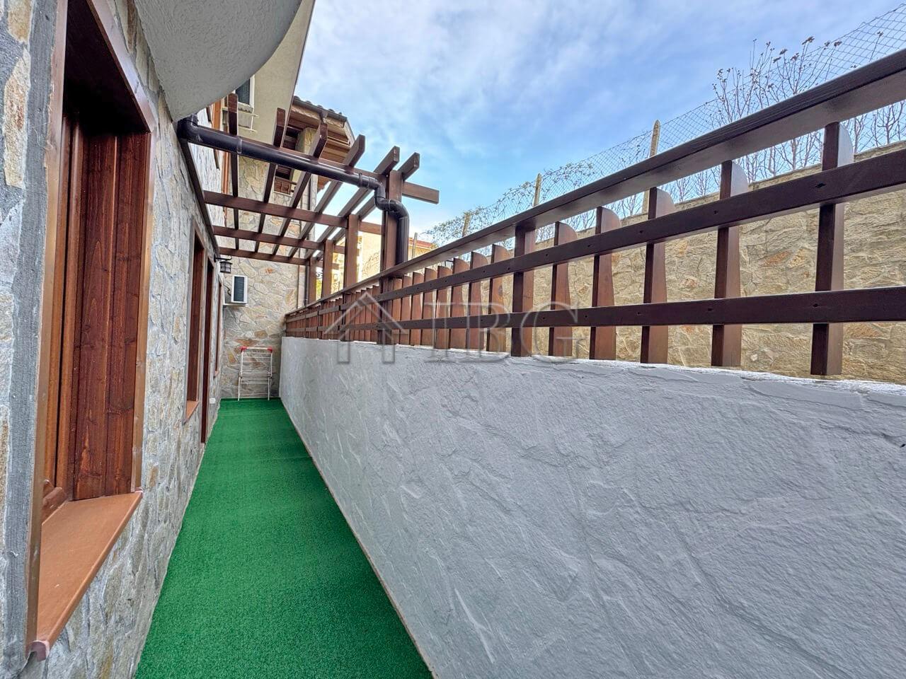 Spacious 1-Bedroom Apartment Olymp Complex - 300 m to the Beach — photo 9 of 20