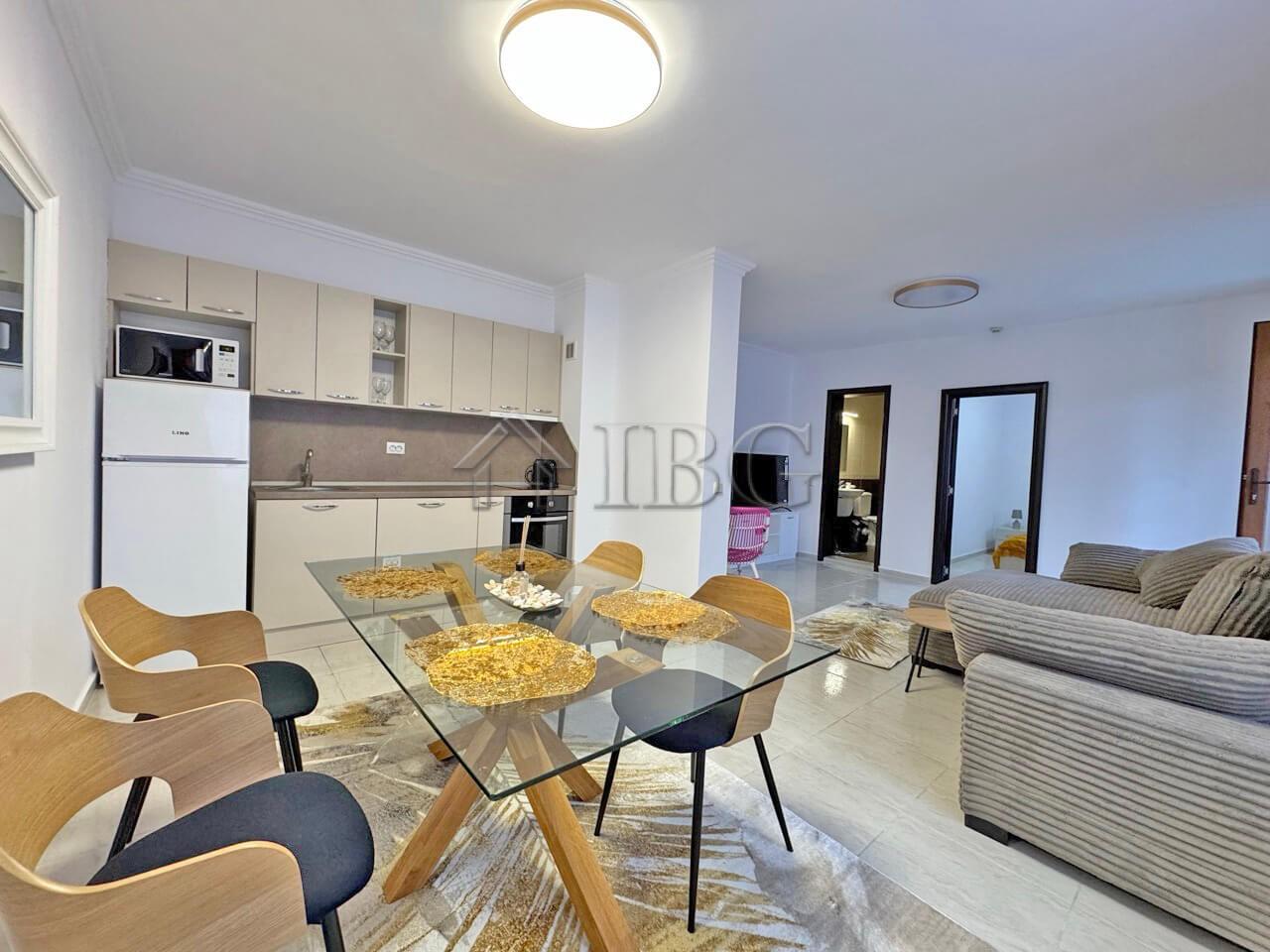 Spacious 1-Bedroom Apartment Olymp Complex - 300 m to the Beach — photo 2