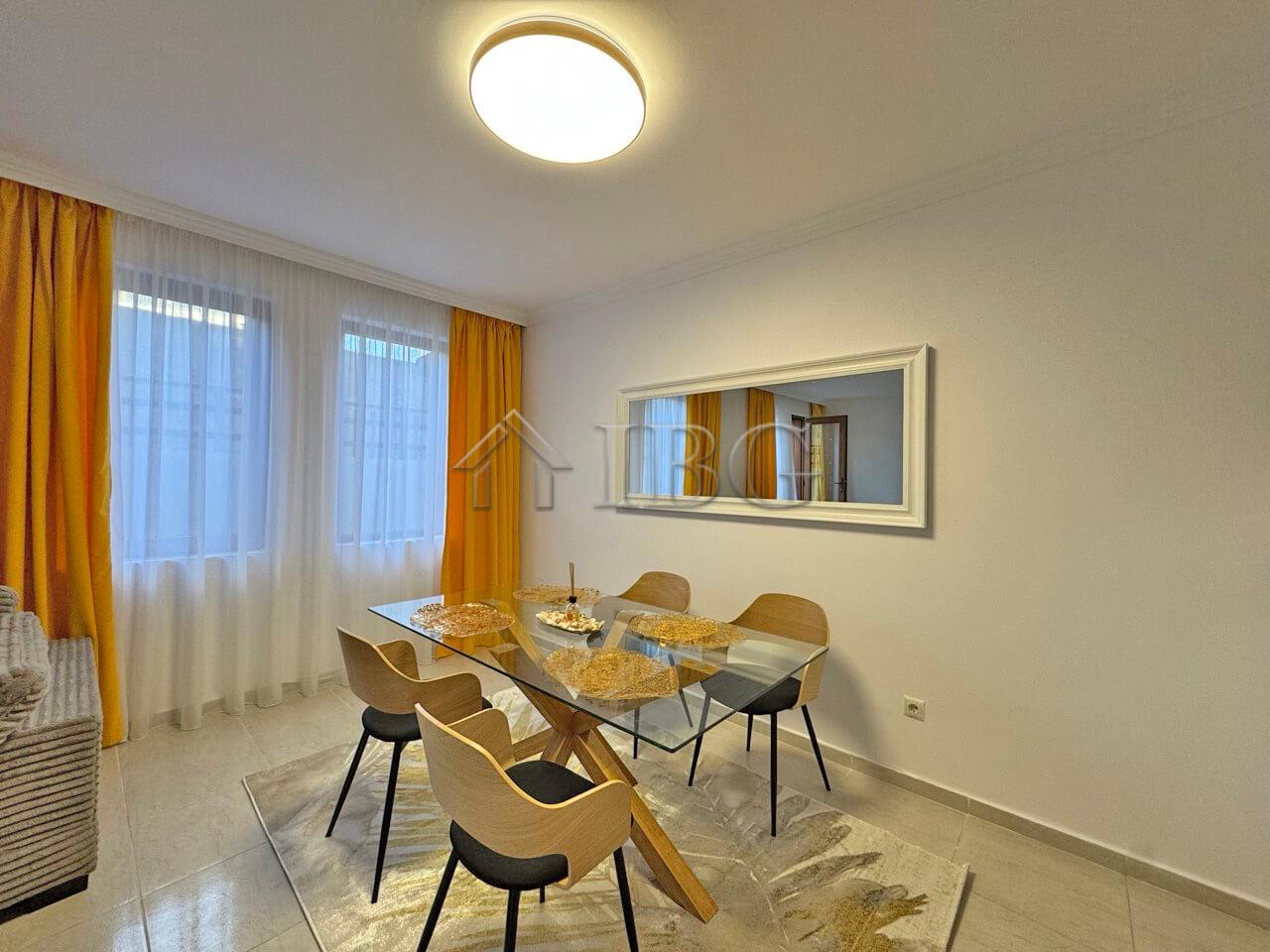 Spacious 1-Bedroom Apartment Olymp Complex - 300 m to the Beach — photo 12 of 20
