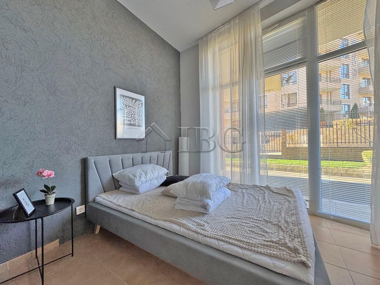 1-Bedroom Apartment 250 m from the Beach Paradise Dreams, Sveti Vlas — photo 7 of 12
