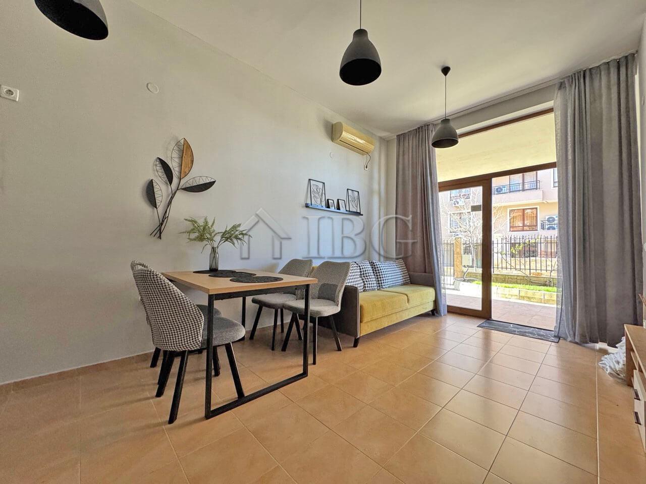1-Bedroom Apartment 250 m from the Beach Paradise Dreams, Sveti Vlas — photo 5 of 12