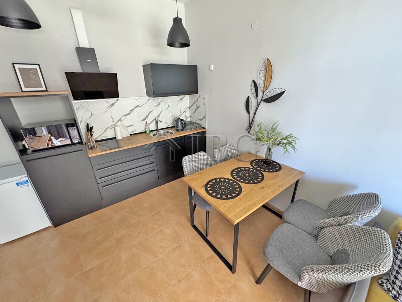 1-Bedroom Apartment 250 m from the Beach Paradise Dreams, Sveti Vlas — photo 3